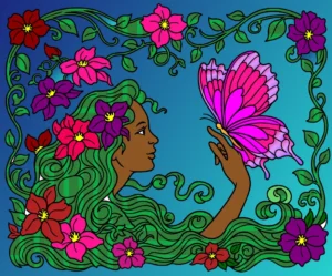 Mãe natureza