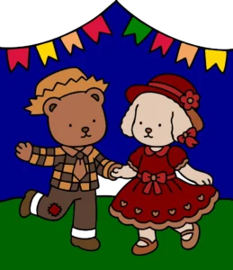 maria & mario