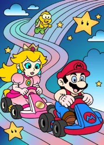 mario kart 1780008100