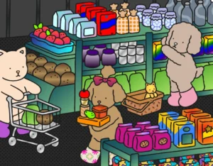 Market
