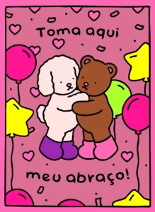 melhores amigas 1779284757