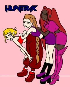 meninas