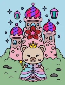 MEU CASTELINHO
