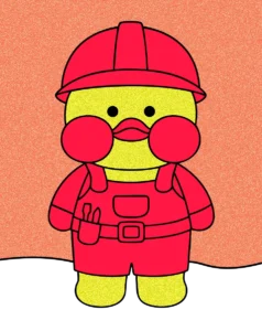 Meu pato