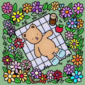 meu urso no jardim 1779736194