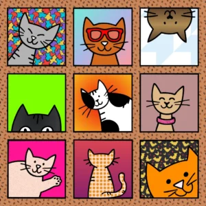 miau miau