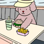 My Baby – Desenho Colorido Online para Pintar e Imprimir | Jogo de Colorir grátis no Mundo dos Jogos