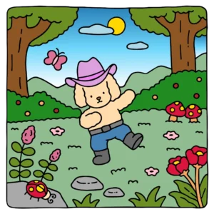 NATUREZA