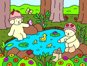 passeio no lago 1779804193