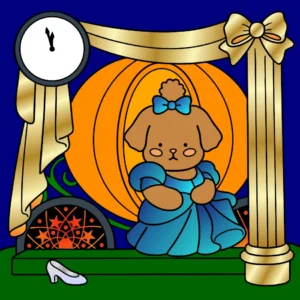Princess!
