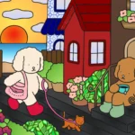 Quem sabe? – Desenho Colorido Online para Pintar e Imprimir | Jogo de Colorir grátis no Mundo dos Jogos