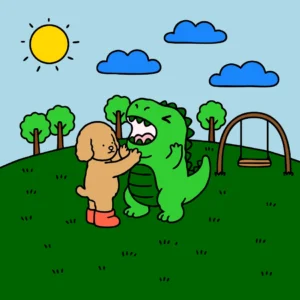 senhor dino