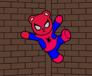 Spider-man o melhor.