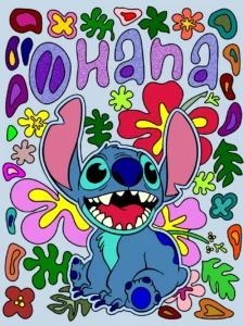stitch