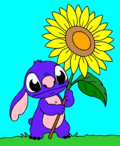 stitch