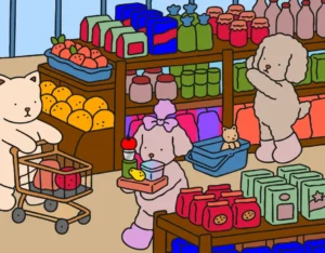 SUPERMERCADO