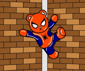 ursinho homen aranha 1779906061