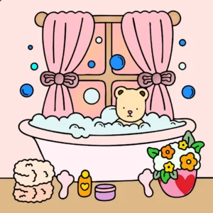 urso no banho 1779751279