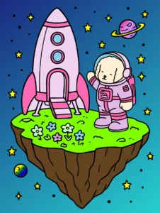 a astronauta 1782135207