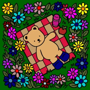 flores