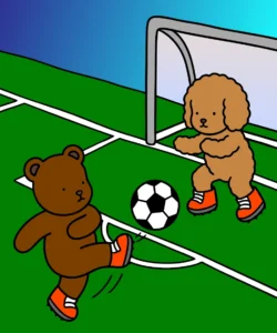 futebol
