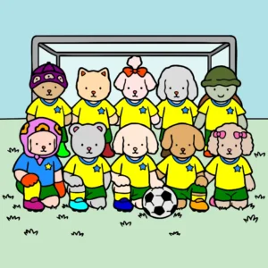 Gooooool