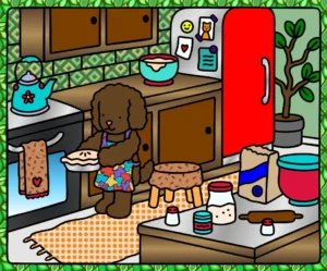 Lanche da tarde