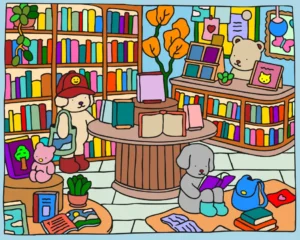 Livros