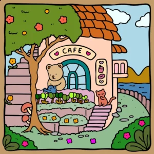 LovelyCafe