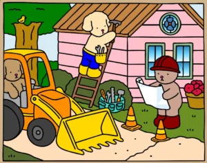 Obras