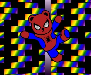 spidey urso 1781566056