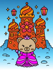 a raina do castelo laranja 1783947683