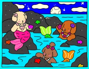 clarice desenha segui la plis 1784129045