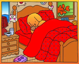descanso 1784568893
