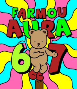 Farmou Aura
