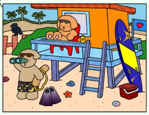lifeguard 1783206752