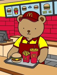 MC Lanche Feliz