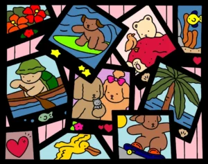 mural de fotos 1783644975