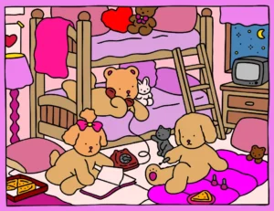 noite do soninho das meninas 1783645936