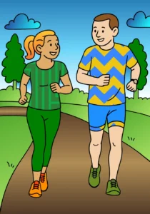 os corredores 1784120979