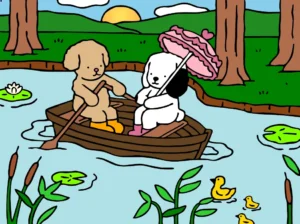 passeio