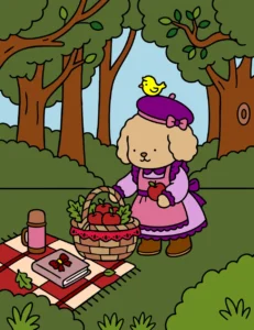picnic no bosque 1785278983