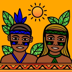 primeiros habitantes 1783968245