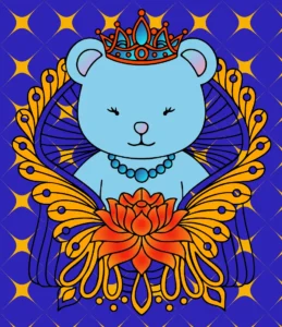 rainha ursa 1783948927