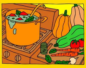 sopa de ervilha 1785334887