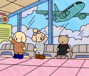 Airport