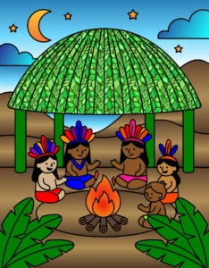 Aldeia Indigena