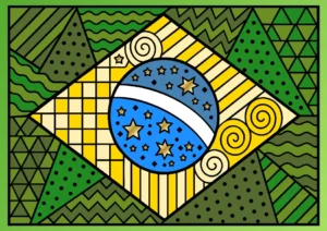Bandeira do Brasil