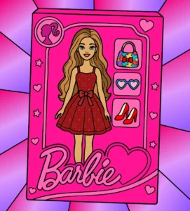 Barbie Festa