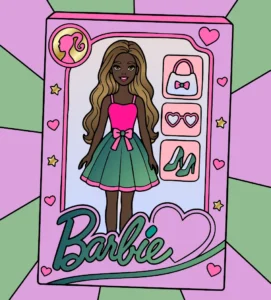 Barbie Girl 2